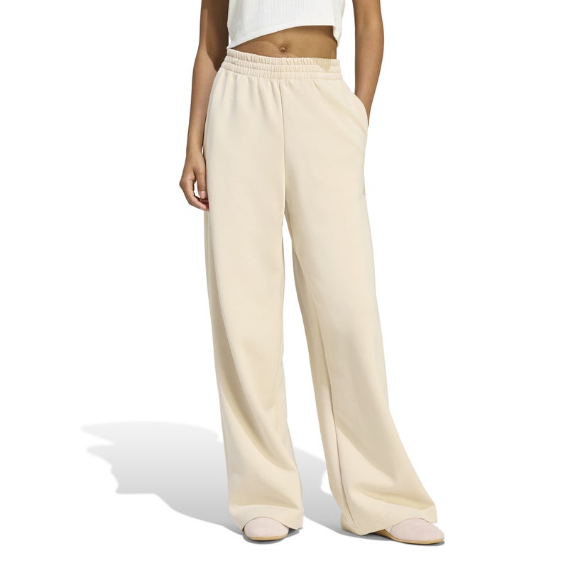 adidas Soft Lux Straight Leg Pants - Image 3