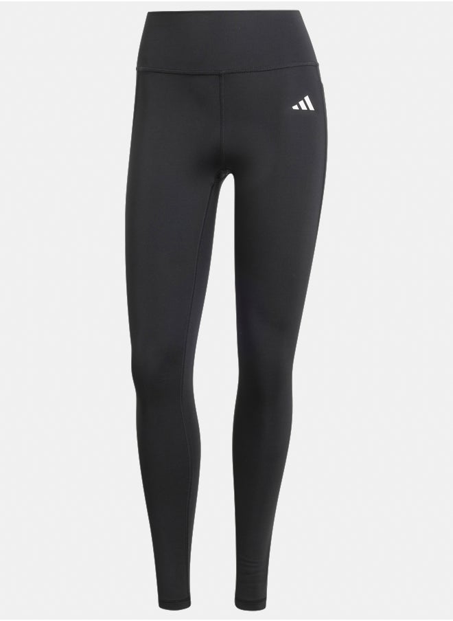 optime essentials stash pocket full length women's leggings