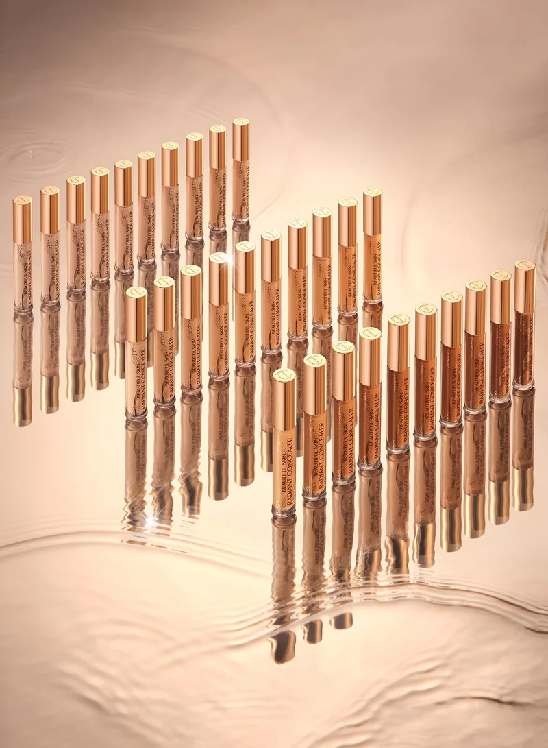 Charlotte Tilbury Beautiful Skin Radiant Concealer - 8
