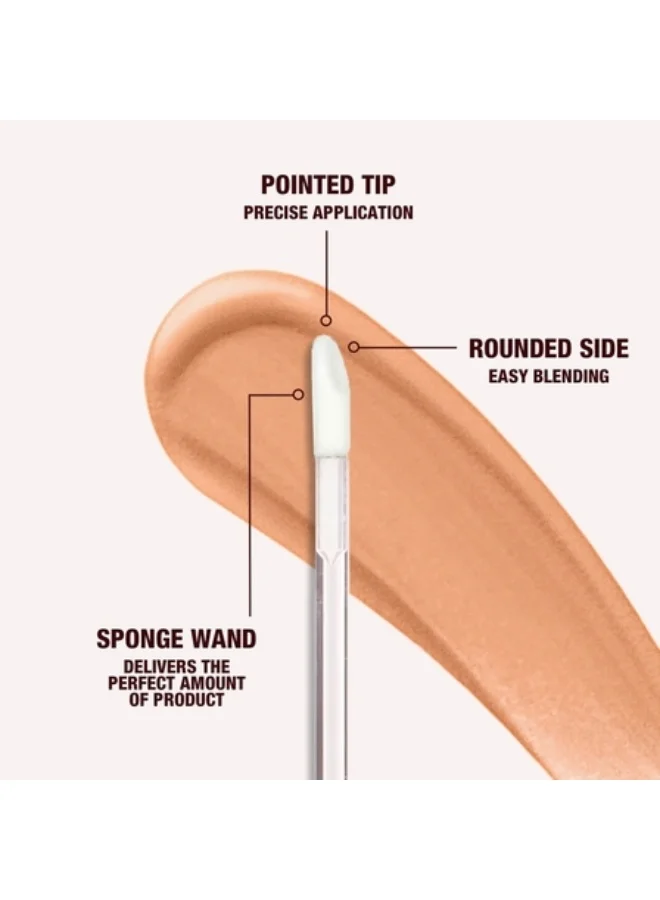 Charlotte Tilbury Beautiful Skin Radiant Concealer - 8