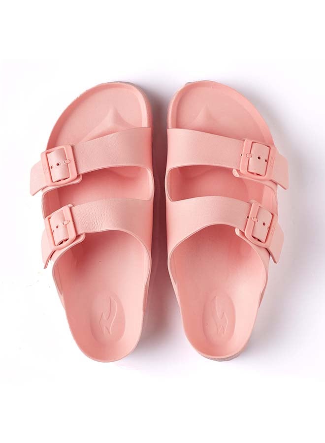 زي صندل إيفا تودو أطفال ألترا بناتي - Image 3