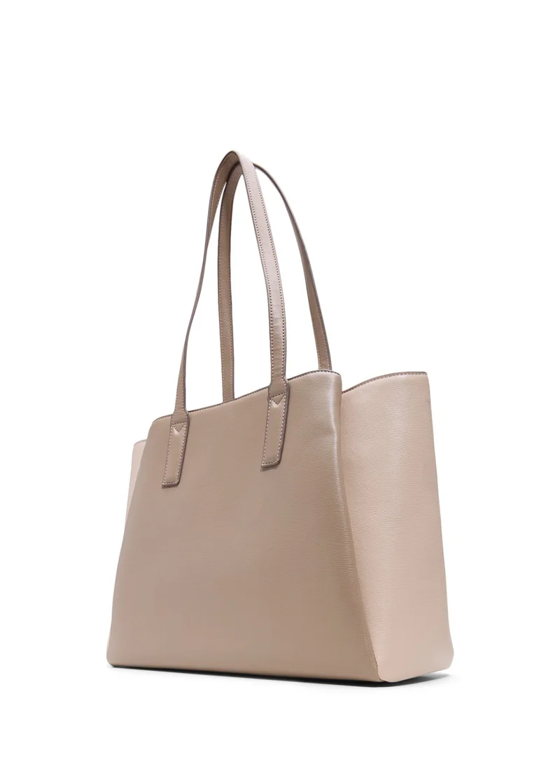 الدو Top Handle Zip through satchel