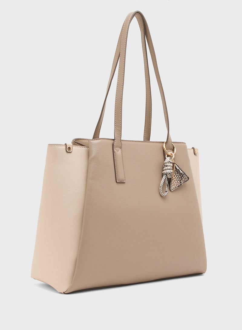 ALDO Abavas Satchel - Image 3