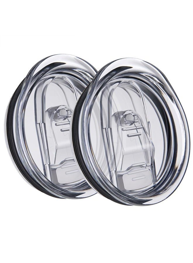 ORJ 20 oz Skinny Tumbler Replacement Lids - Image 1