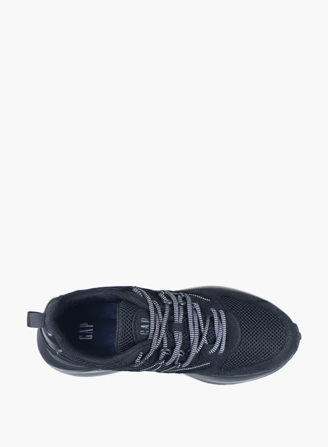 GAP Men's EXPLORER Lace-Up Sneakers - GPM5214670003