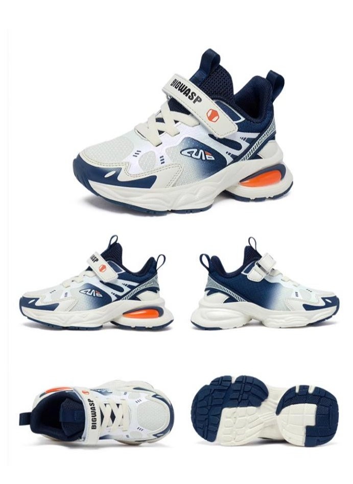 BIGWASP - Children's Breathable Casual Sports Shoes - Image 1