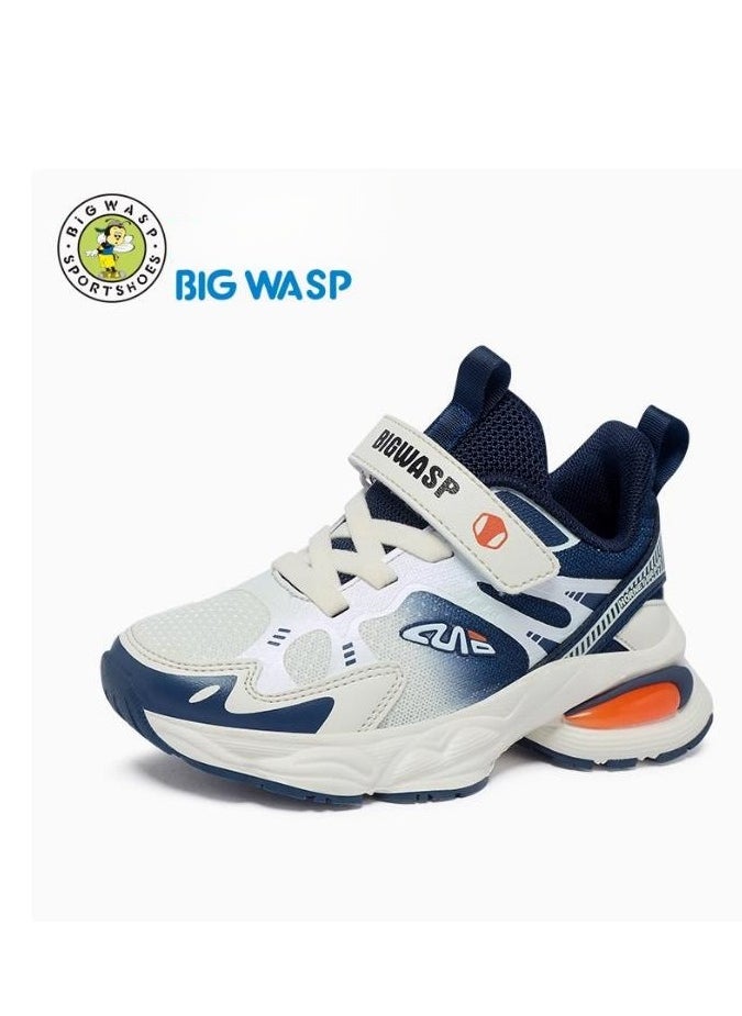BIGWASP - Children's Breathable Casual Sports Shoes - Image 1