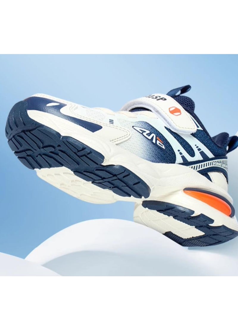 BIGWASP - Children's Breathable Casual Sports Shoes - Image 1
