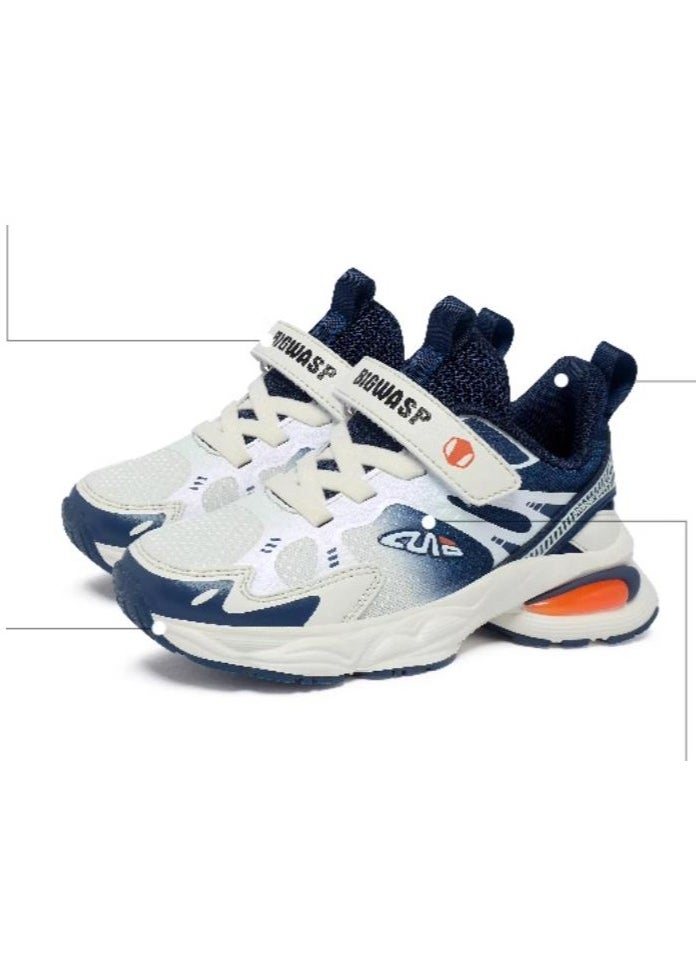 BIGWASP - Children's Breathable Casual Sports Shoes - Image 1