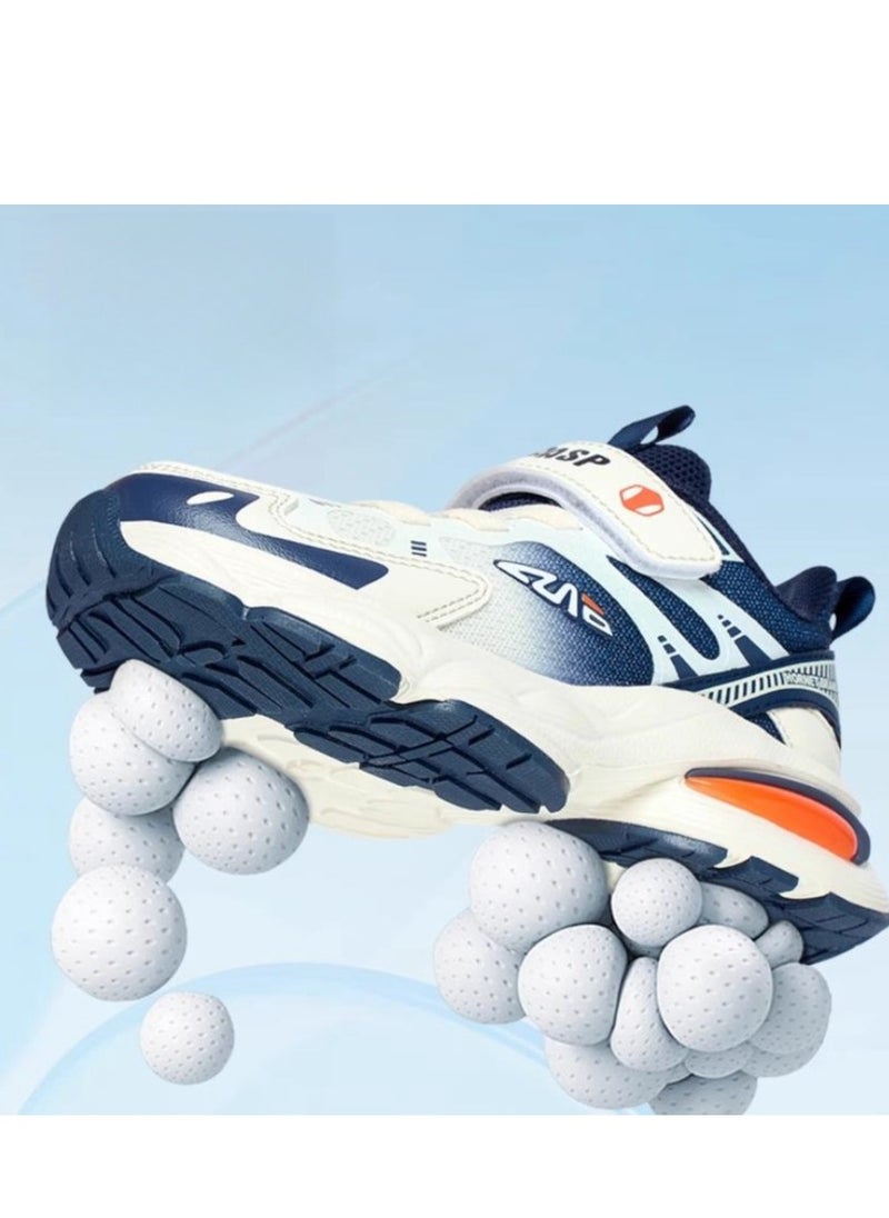 Children's Breathable Casual Sports Shoes - pzsku/ZB7E1552D012FE6C4A69EZ/45/_/1729065780/bea45b86-18ce-428e-9fbc-9679cad6cc7e