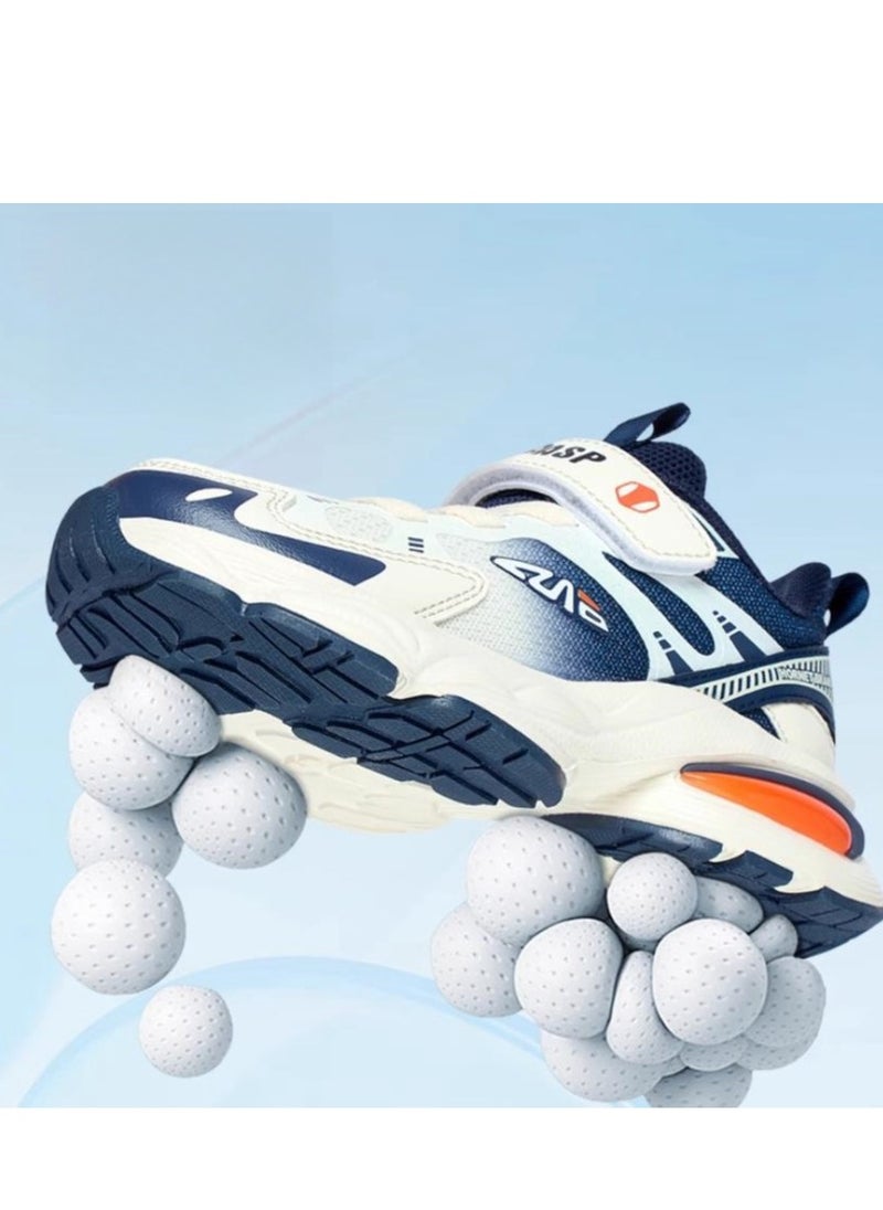 BIGWASP - Children's Breathable Casual Sports Shoes - Image 1