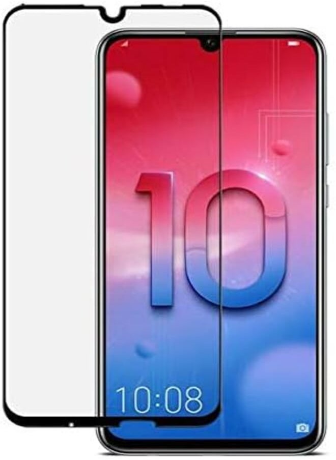 Unipha Huawei P Smart 2019 5D Tempered Glass Screen Protector 