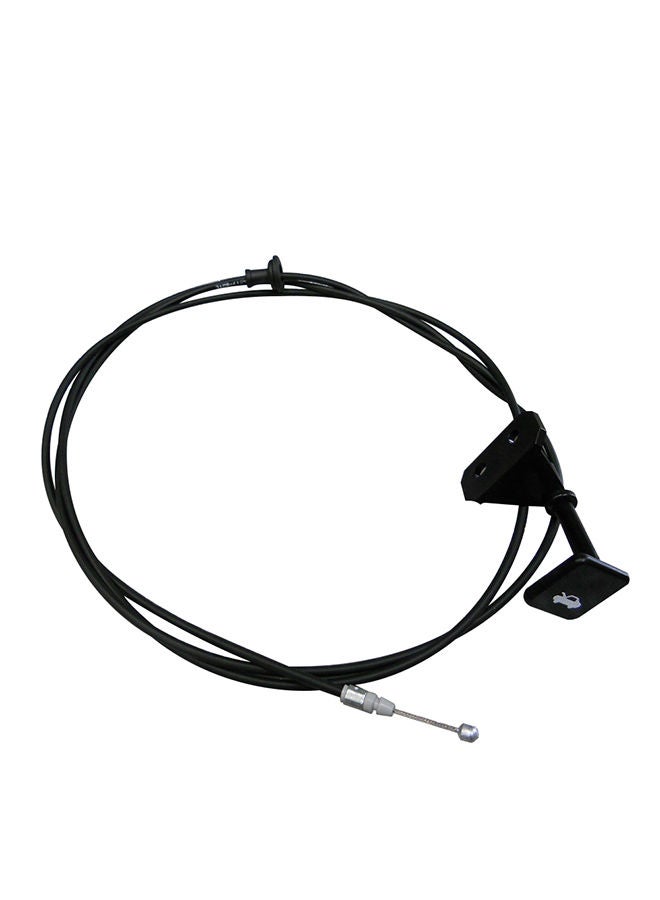 NIBEMINENT HOOD RELEASE CABLE 74130-S01-A01 for HONDA CIVIC 96 97 98 99 00 - Image 1