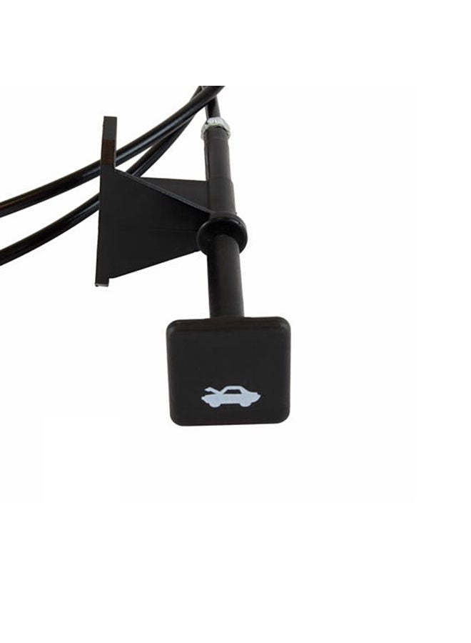 NIBEMINENT HOOD RELEASE CABLE 74130-S01-A01 for HONDA CIVIC 96 97 98 99 00 - Image 3