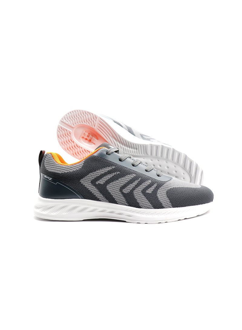 باز أحذية كاجوال للنساء، أحذية رياضية خفيفة الوزن للاستخدام اليومي للراحة والأناقة، أحذية كاجوال متعددة الاستخدامات للمكتب والسفر والارتداء اليومي، أحذية كاجوال عالية الجودة تناسب نمط الحياة والموضة وأزياء الشارع في الإمارات العربية المتحدة، تصميم أنيق ومتين - Image 1