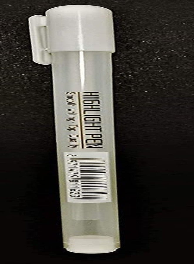 URBAN BOX White Gel Pens,Highlight Gel Pen - Image 1