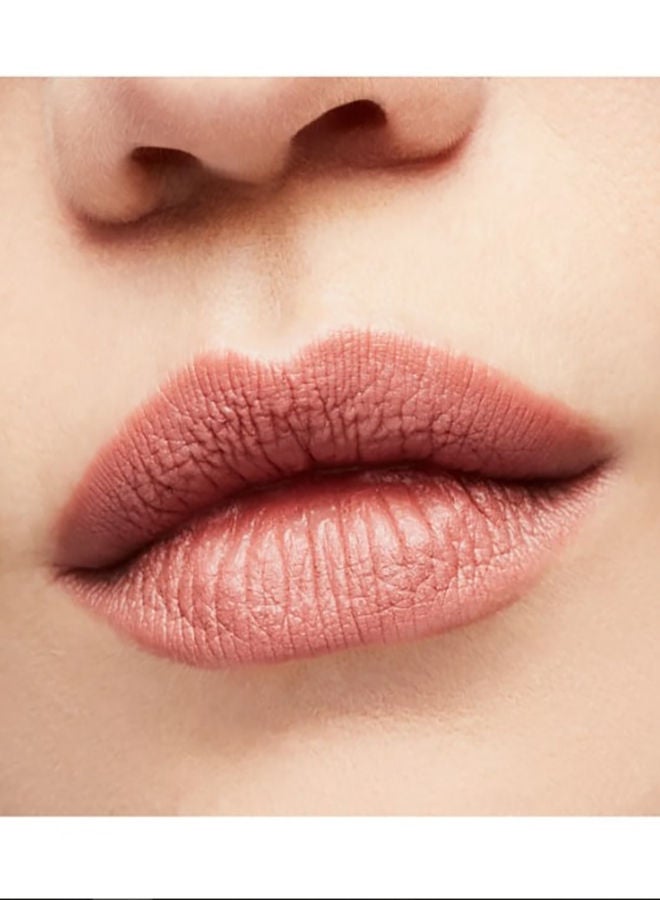 MAC Rouge Velvet Matte Lipstick Teddy - Image 2