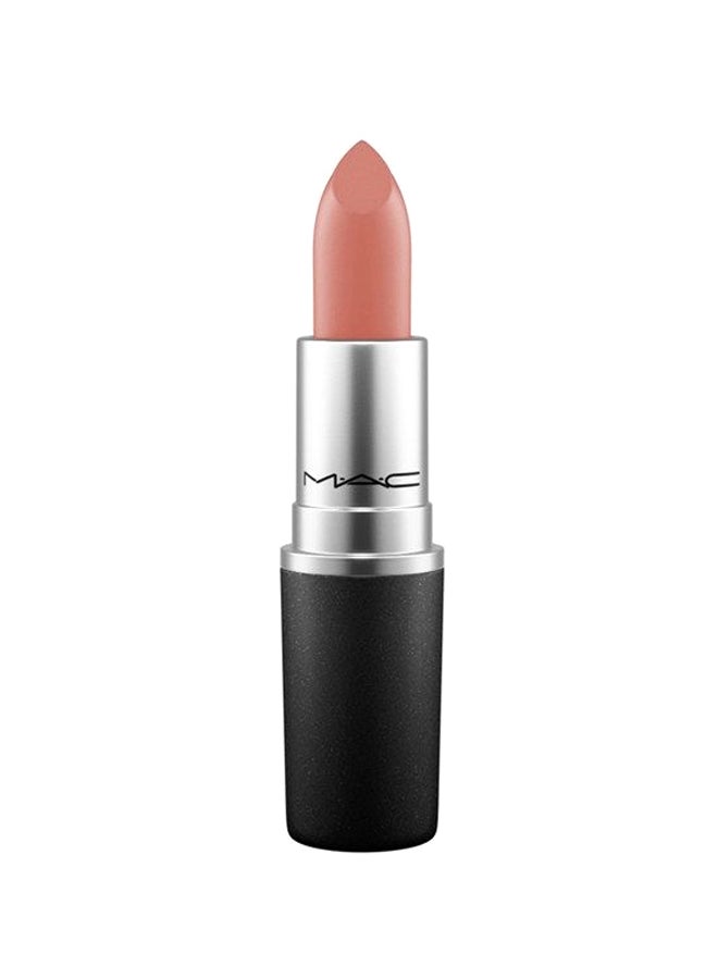 MAC Rouge Velvet Matte Lipstick Teddy - Image 1