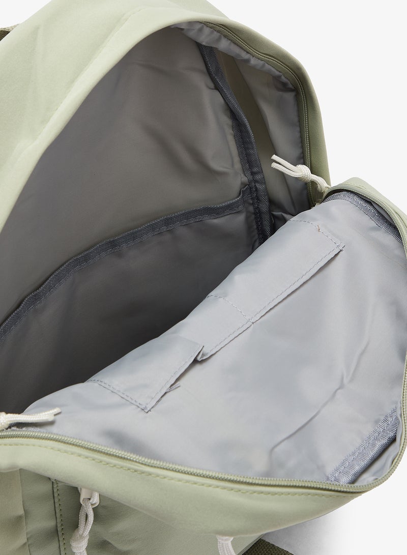 جون حقيبة ظهر أساسية بشعار للأطفال - Image 4