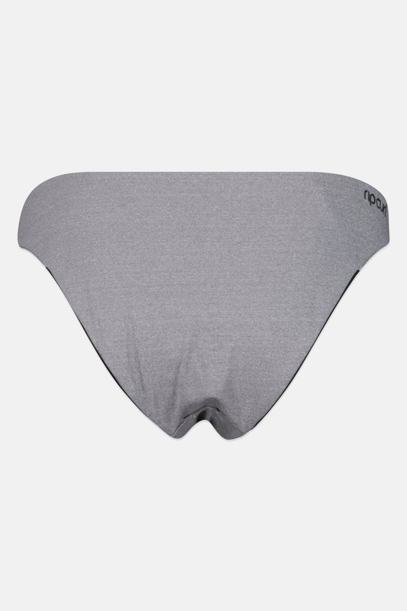 RIP CURL Women Colorblock Bikini Bottom, Multicolor  - Image 2