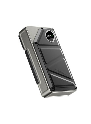Black/20000mAh