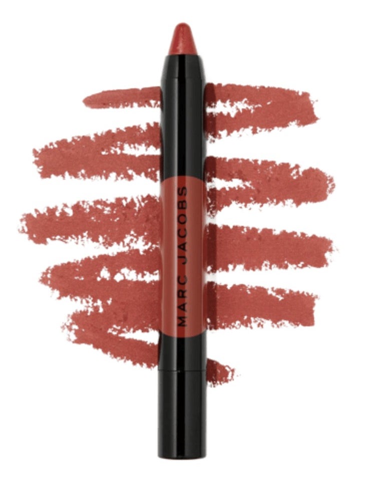 Marc Jacobs قلم تحديد الشفاه السائل Le Marc من MARC JACOBS BEAUTY - Burn Notice، 2 جم 