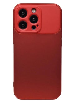 Reddish
