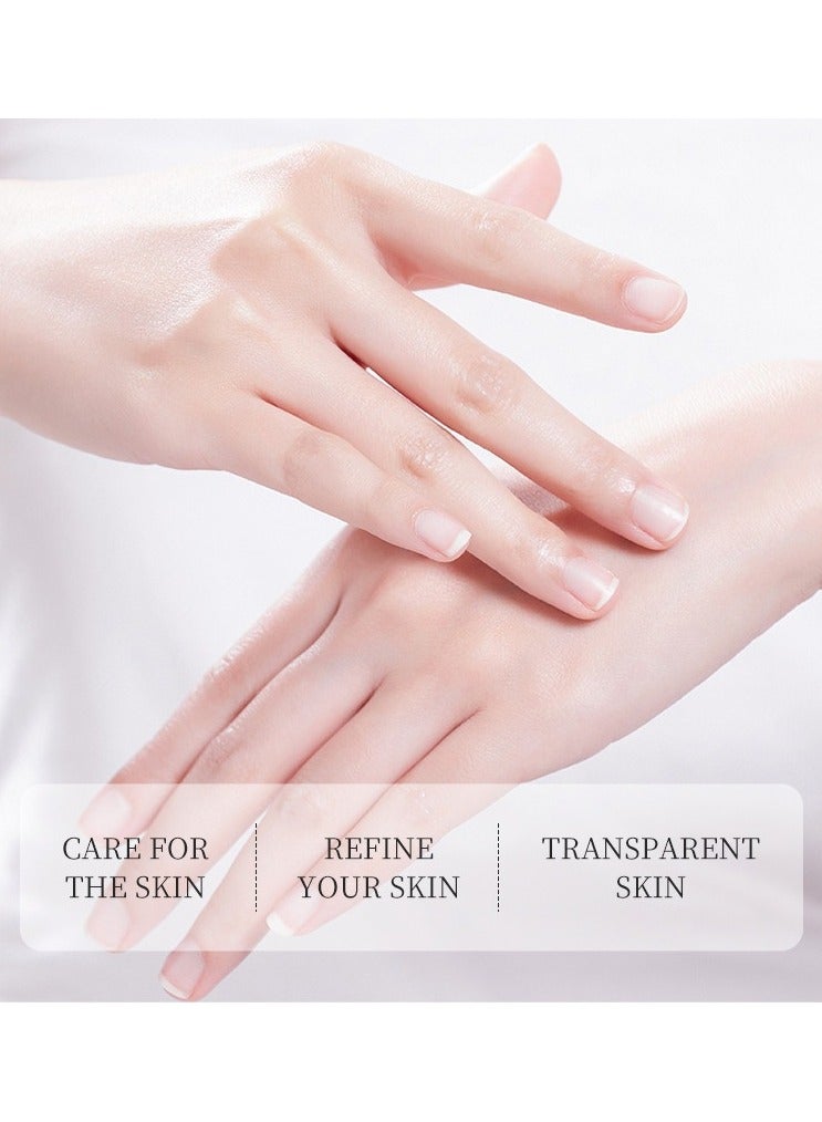 Kormesic كريم يد بالبابونج 30 جم *2 | كريم يد مرطب ولطيف - Image 3