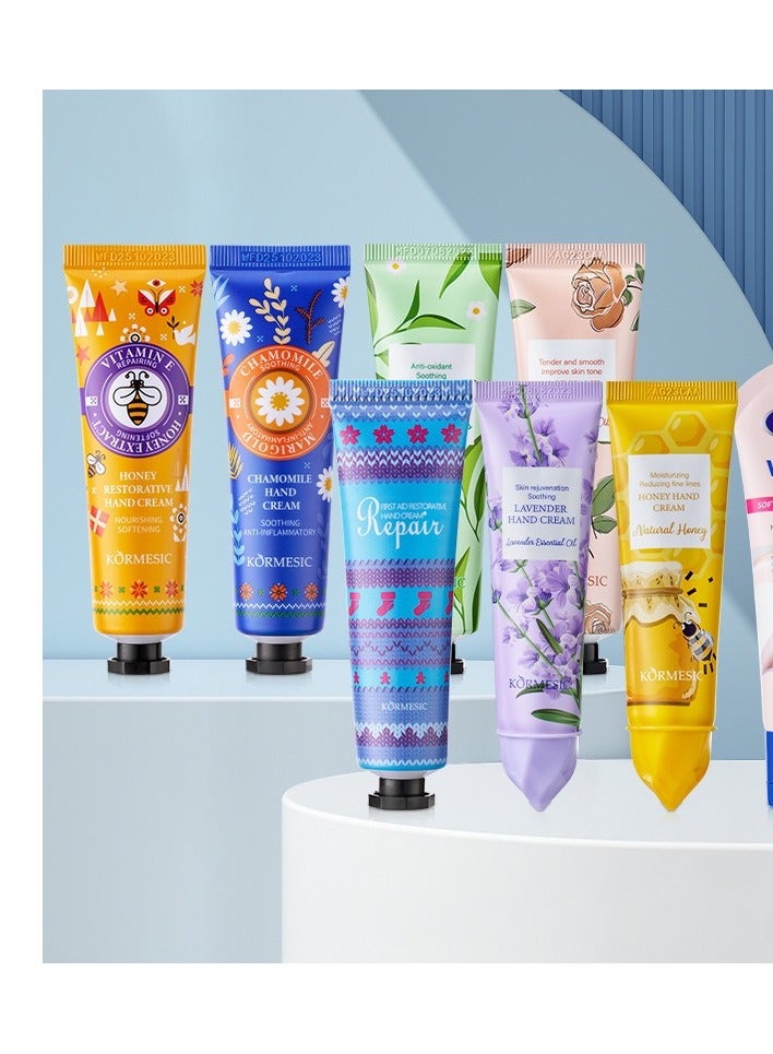 Kormesic كريم يد بالبابونج 30 جم *2 | كريم يد مرطب ولطيف - Image 5