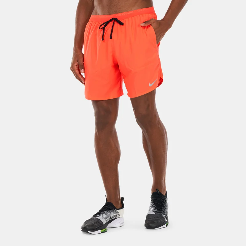 نايكي شورت الجري سترايد دراي فت للرجال