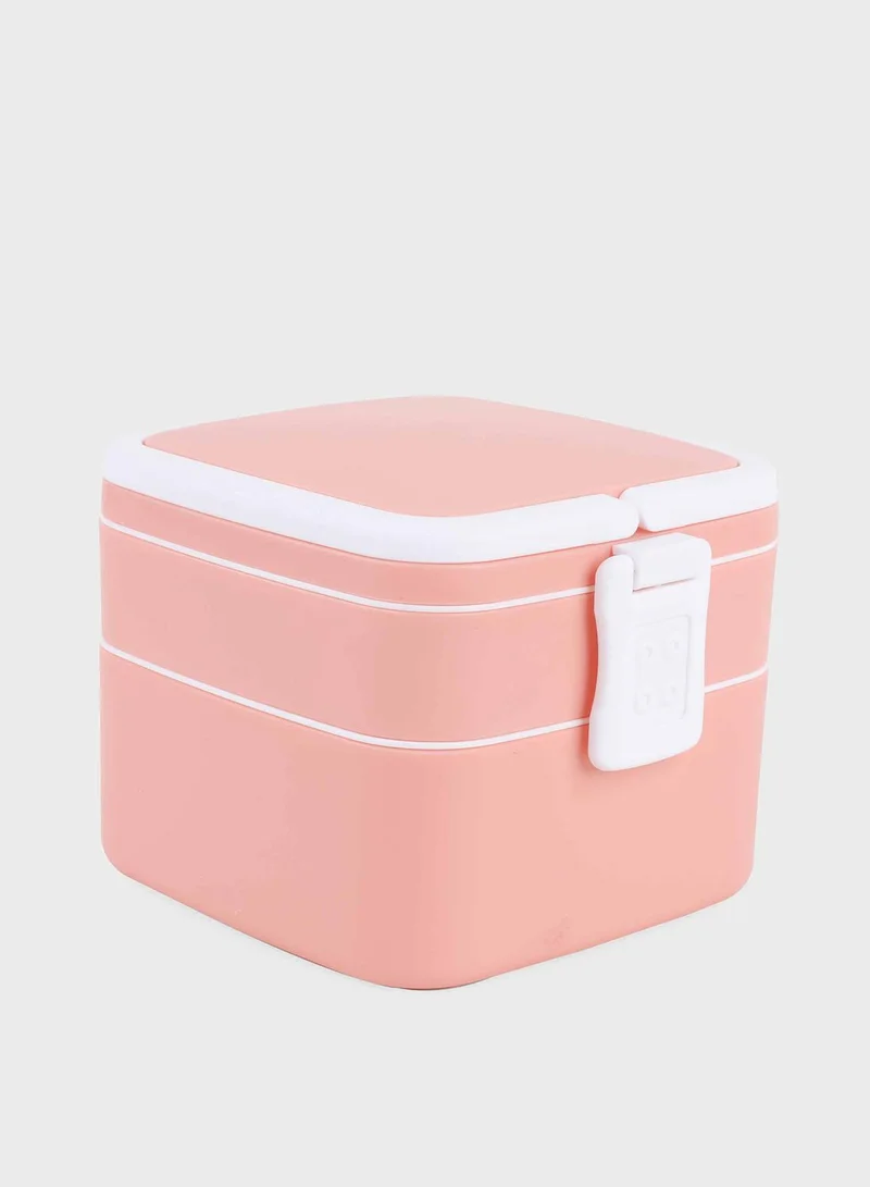 Prickly Pear Bento Lunch Box