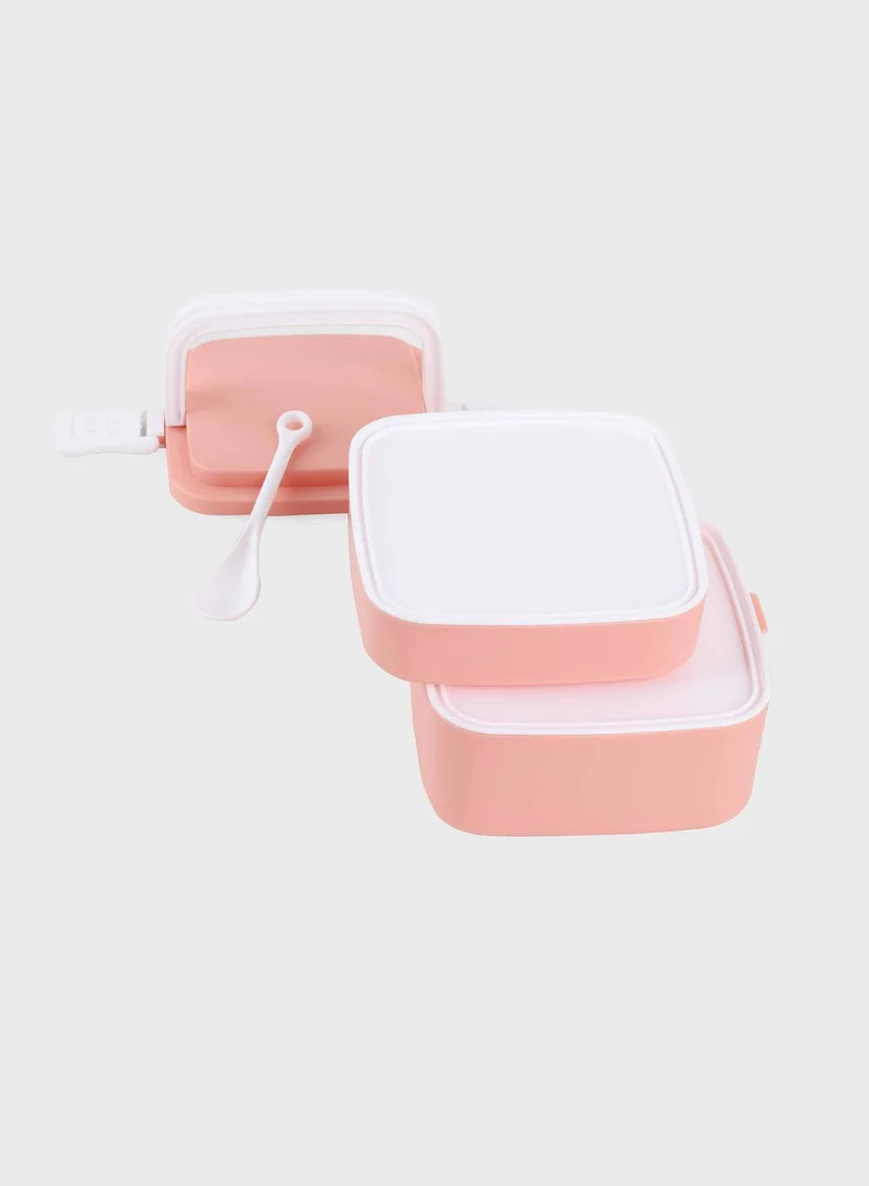 Prickly Pear Bento Lunch Box