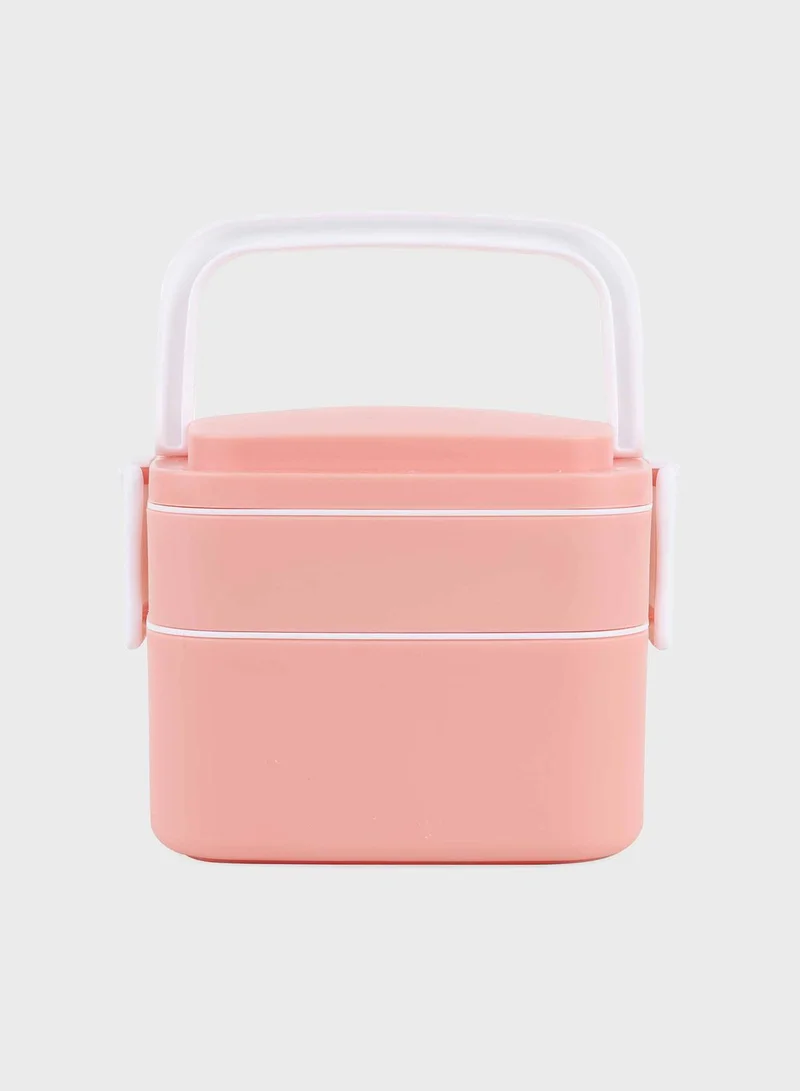 Prickly Pear Bento Lunch Box