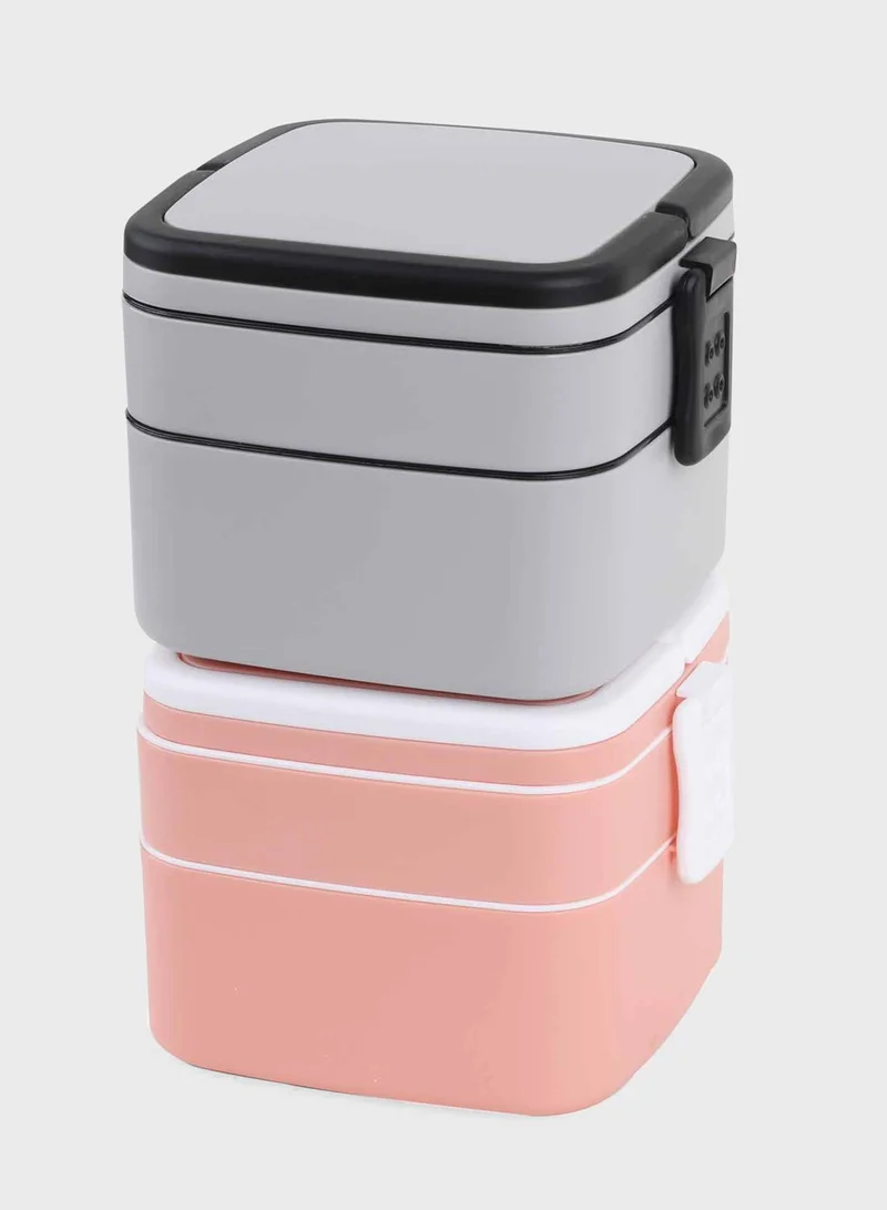 Prickly Pear Bento Lunch Box