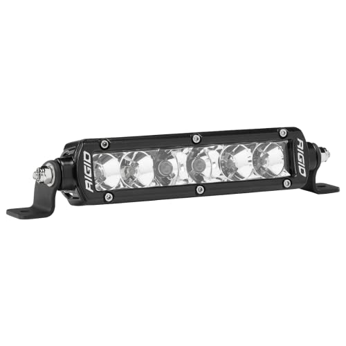Rigid Industries - SR-SRS PRO 6-inch SPOT/Flood (906313) - Image 1