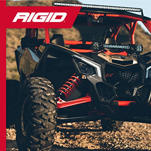 Rigid Industries - SR-SRS PRO 6-inch SPOT/Flood (906313) - Image 4