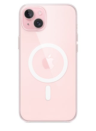 Clear Case with MagSafe For iPhone 15 Plus - pzsku/ZB7E2C4B4A092A96E4B27Z/45/_/1696626439/a0a1527b-42b9-44b2-a610-5d07ea575e6d