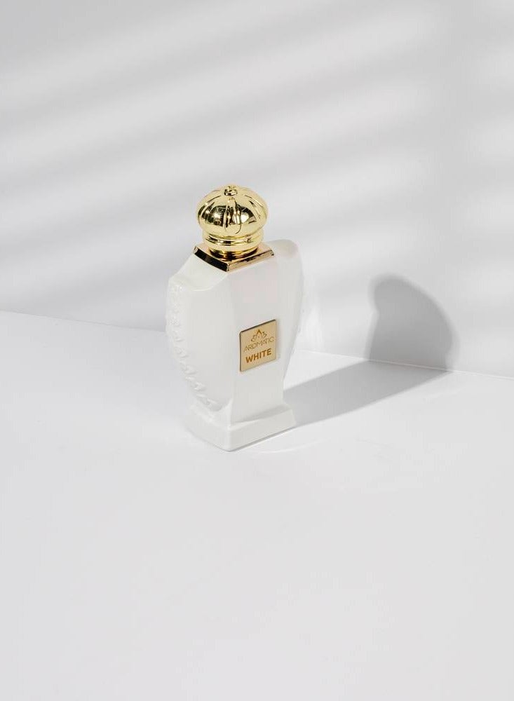 Aromatic White Perfume - 90 ml - Image 5