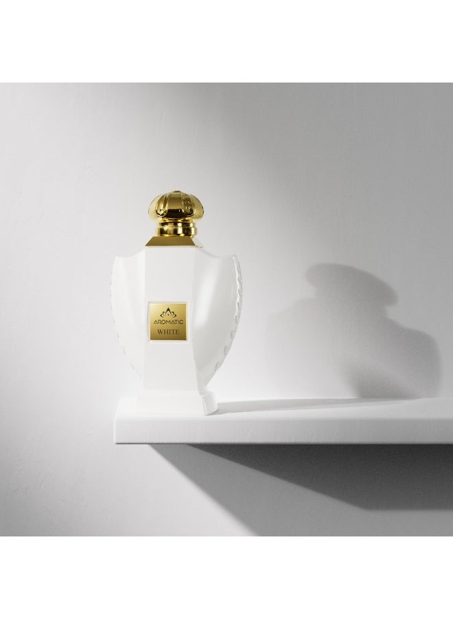 Aromatic White Perfume - 90 ml - Image 1