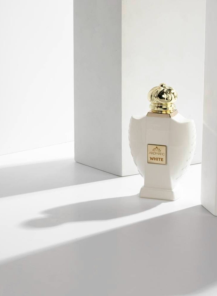 Aromatic White Perfume - 90 ml - Image 4