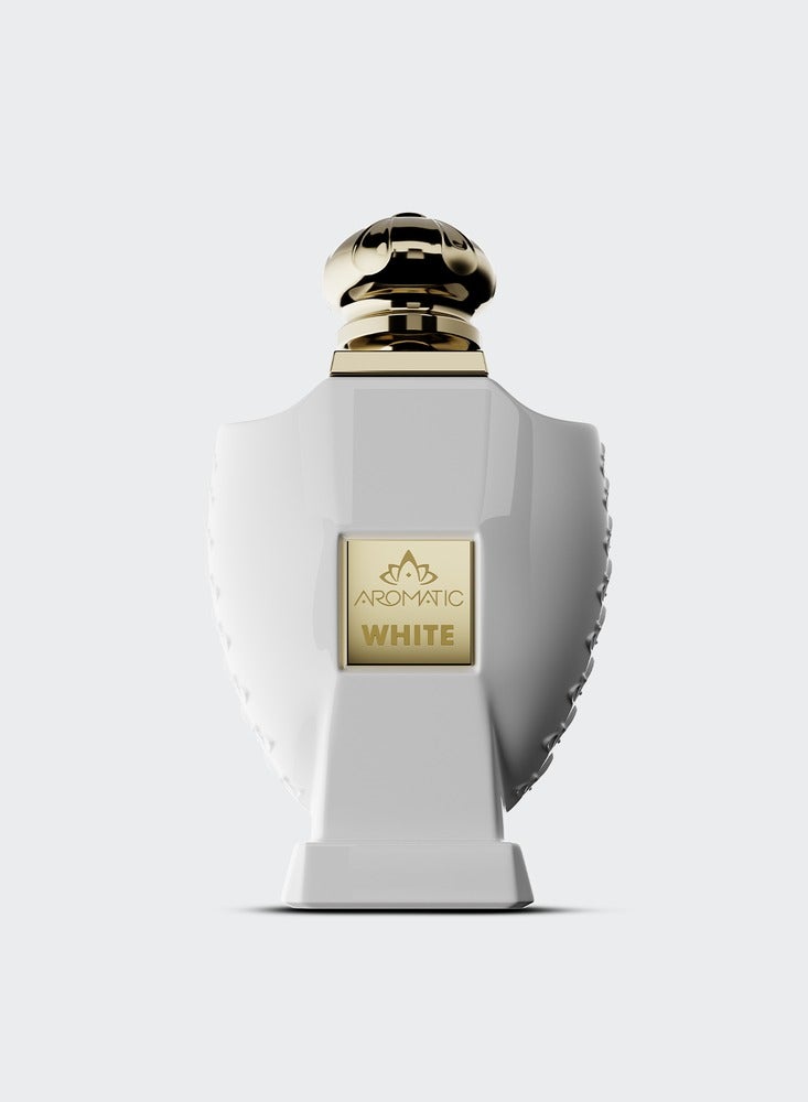 Aromatic White Perfume - 90 ml - Image 2