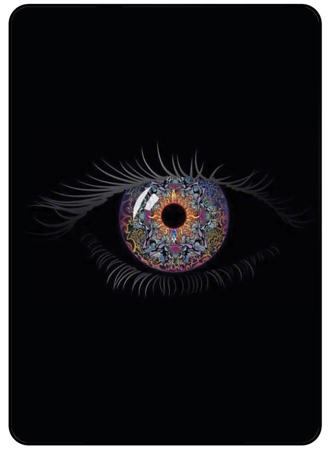 EYE CATCH Protective Case Cover For Samsung Galaxy Tab S9 FE Plus Eye - Image 1