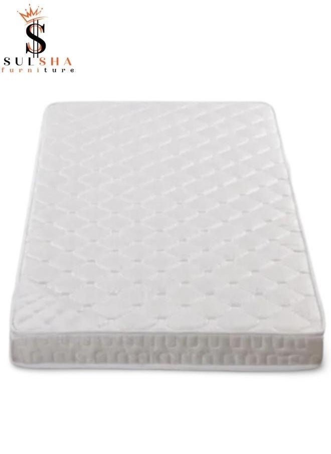 Medical Mattress For Bed Single size 90x190x6 Cm 