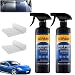 Sopami Car Ceramic Paint Sealant Ceramic Coating Spray - Image 2