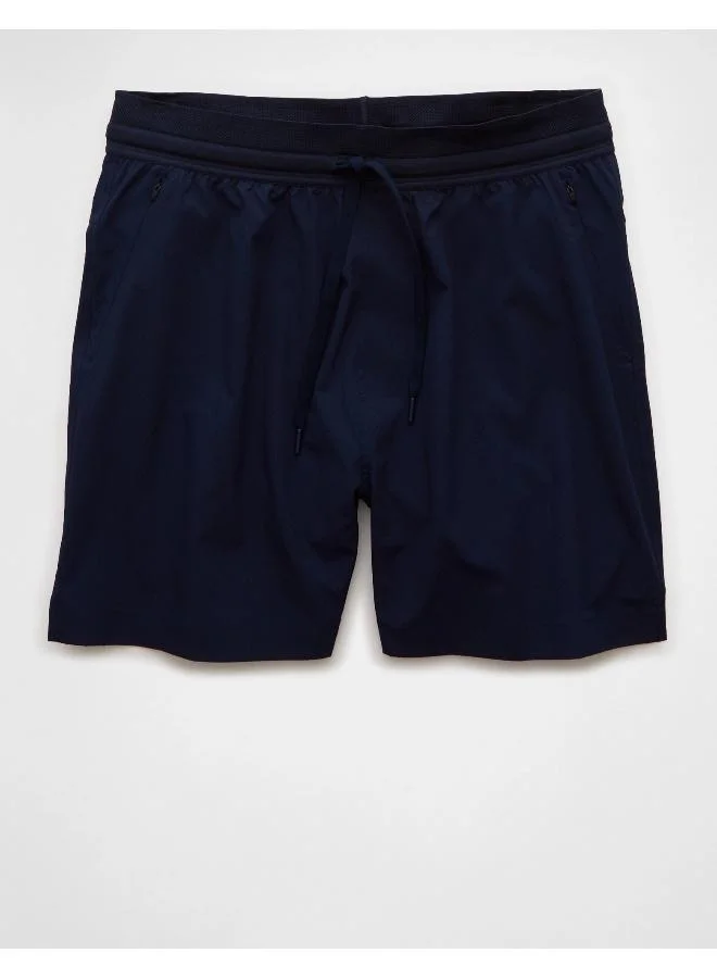 امريكان ايجل شورت تدريب مبطن  بوصة