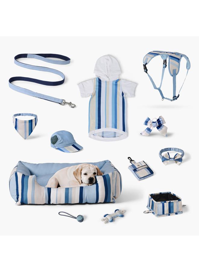 Home Box Canine Linear Goody Bag - Medium  - Image 3