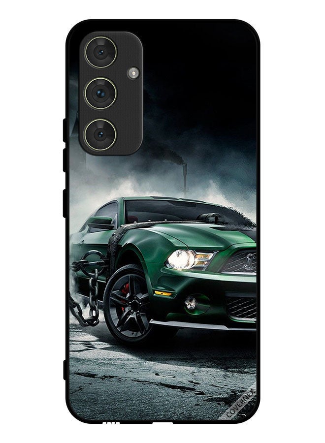 Covernex Protective Case Cover For Samsung Galaxy A34 Shelby - Image 1