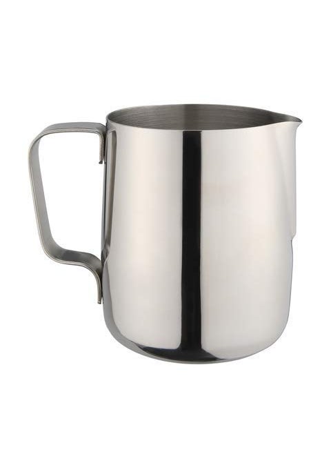 FINALITY finality Stainless Steel Milk Jug 600ml 