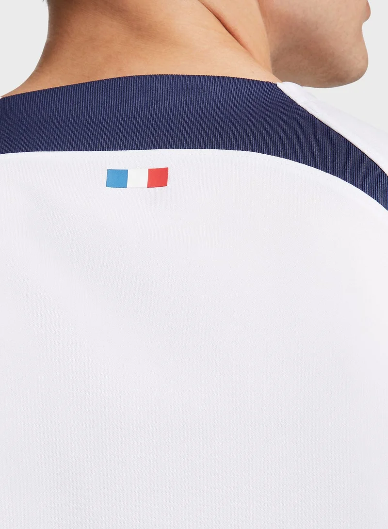 Nike Paris Saint Germain Dri-Fit Jersey