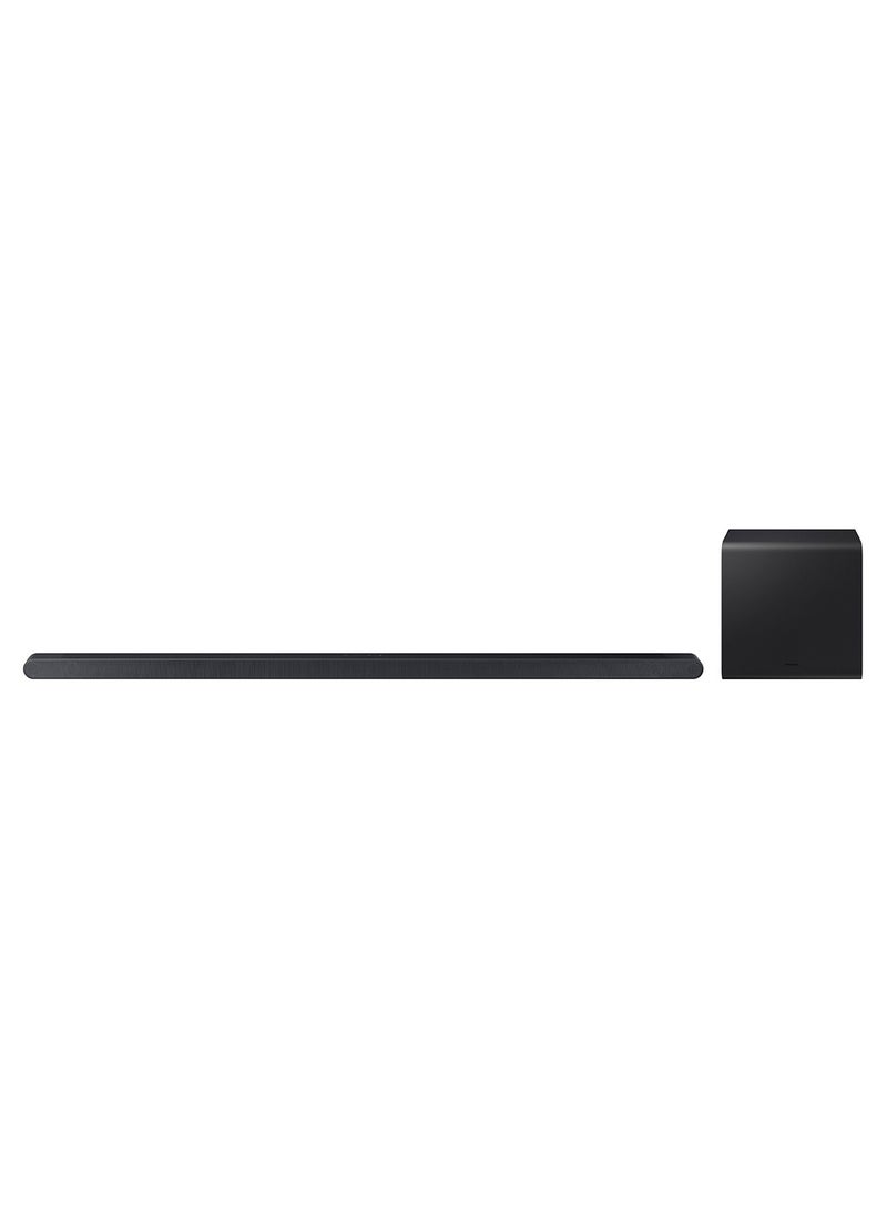 سامسونج مكبر صوت S800D فائق النحافة لاسلكي بتقنية Dolby Atmos 3.1.2 - Image 2